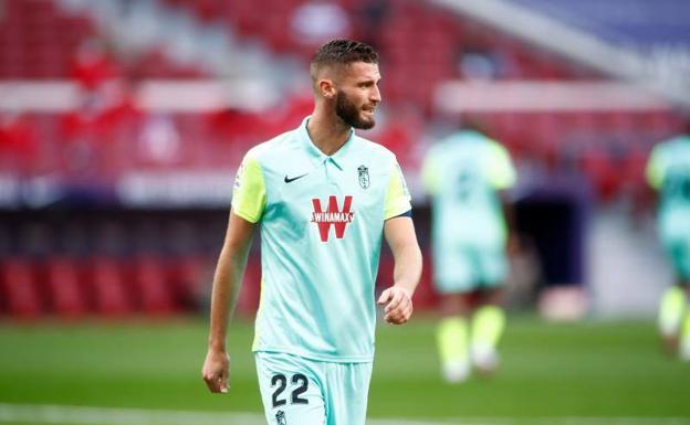 Toca hacerse el sueco