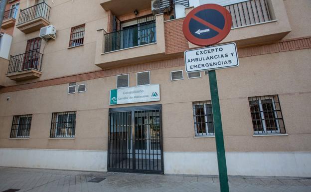 El centro de salud del Cerrillo de Maracena retoma su asistencia médica tras medio año suspendida