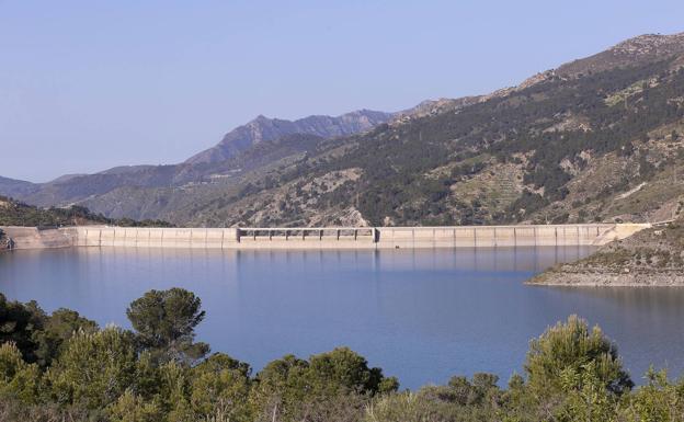 La declaración medioambiental de Rules, pendiente de un informe de la Junta