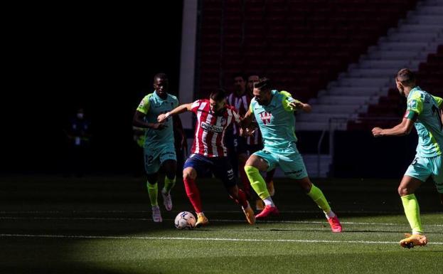 Las sombras y las luces de un accidente del que aprender