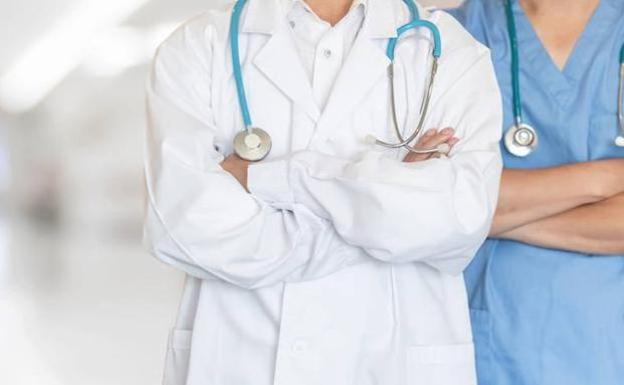 Residencias de mayores de la provincia de Almería precisan de enfermeros