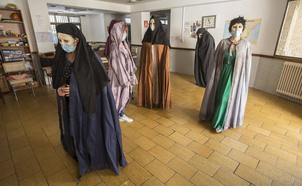 Granada, 2.500 años después de Troya