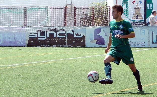 El Atlético Mancha Real apela a la afición verde en su campaña de abonados