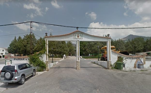 «Jamilena está prácticamente autoconfinada»