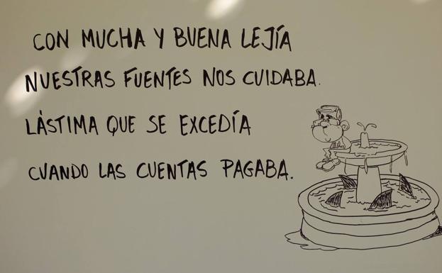Sin chilindrinas por la pandemia, sin crónica mordaz de este 2020