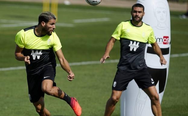 Antoñín ultima su llegada al Rayo Vallecano