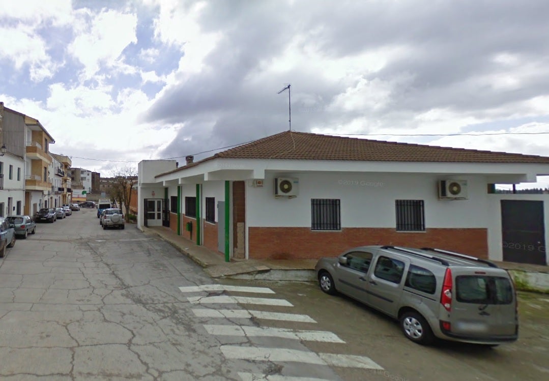 Declaran no apta para el consumo el agua de Pozo Alcón