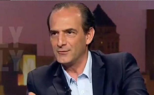 Javier Larrondo, presidente de Prisoners Defenders, hablará en #TATGranada de la lucha por los derechos humanos