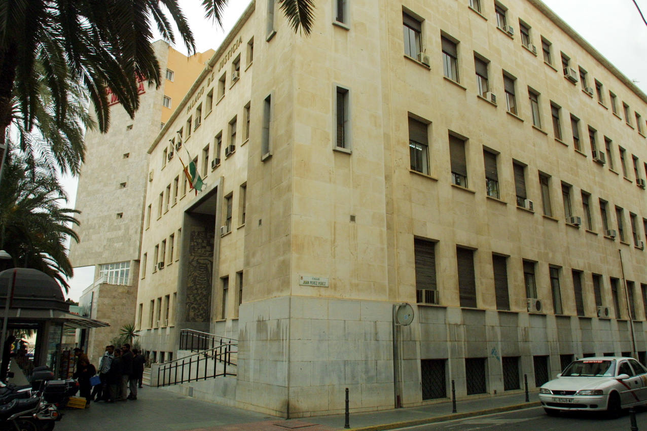 Piden diez años de cárcel para tres miembros de 'Los Pertolos' detenidos en el tiroteo de La Cañada