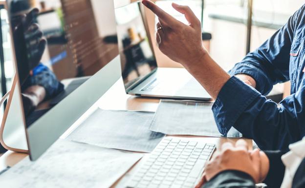 La Fiscalía alerta del motivo por el que no se pueden demostrar los delitos informáticos