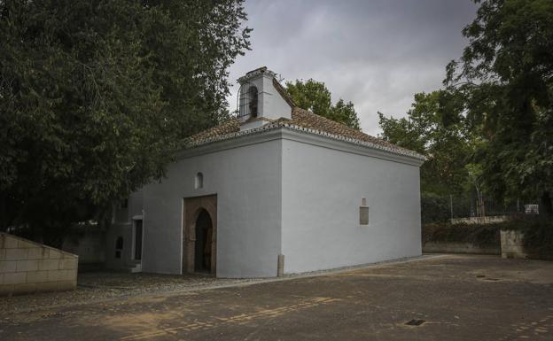 La ermita de San Sebastián: el último morabito de Granada