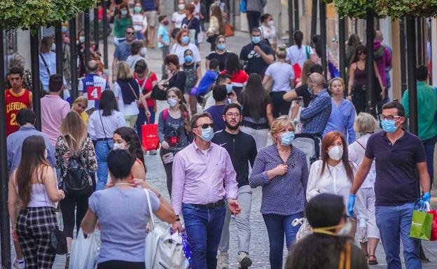 ¿Por qué no se hacen colas en Granada?