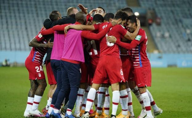 Derbi inédito en Primera con resaca europea