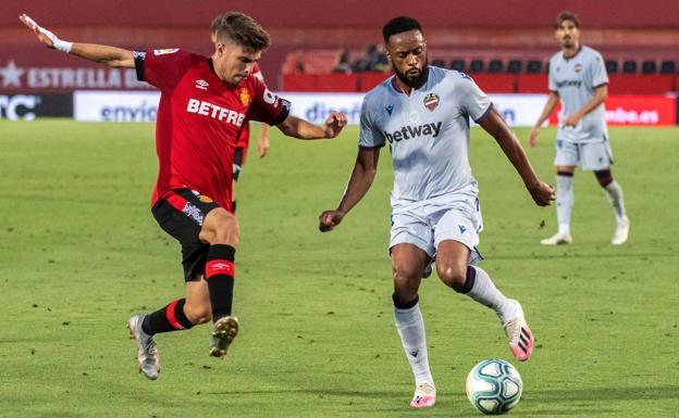 Pozo y Bryan Gil recalan cedidos en el Eibar