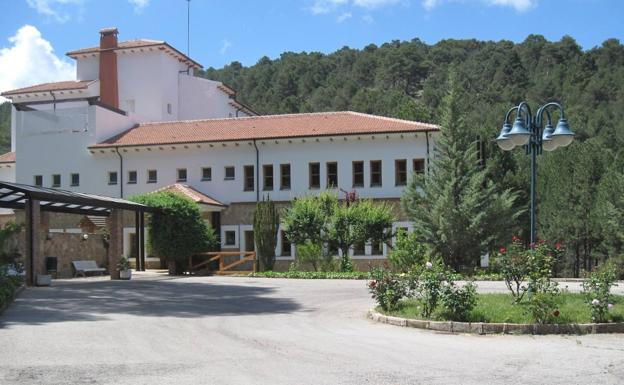 Abre la Residencia de Tiempo Libre de Siles para vacaciones a precios sociales