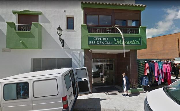 La pandemia se ha cobrado ya casi 40 vidas en residencias de Almería
