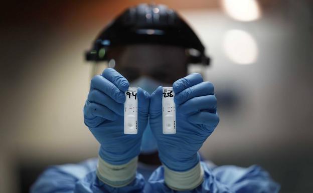 Los 22 municipios con nuevos casos de Covid-19 detectados durante el fin de semana