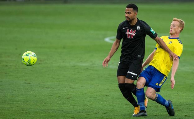 Una nueva normalidad por delante