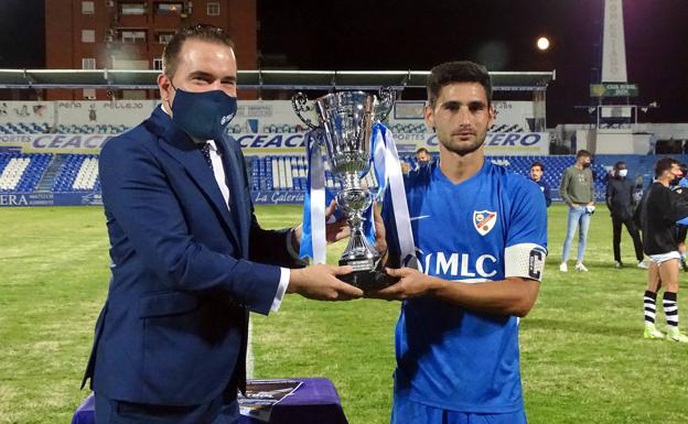 Semana de decisiones importantes para el Linares Deportivo