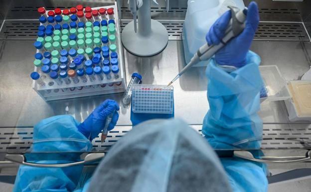 La Junta ordena cribados masivos también en Jabalquinto, Siles y Santo Tomé «por la alta incidencia del virus»