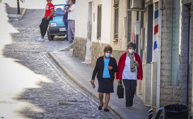 Zafarraya, Iznalloz y Alfacar, los siguientes pasos para evitar el confinamiento