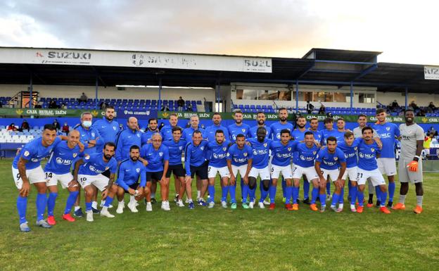 Suspendido el trofeo Ciudad de Linares por las medidas anticovid