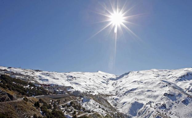 La UGR consigue 6 millones de euros para investigar el clima y la biodiversidad en Sierra Nevada