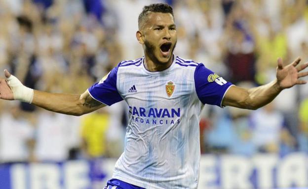 Luis Suárez y el Granada, la historia de una ambición