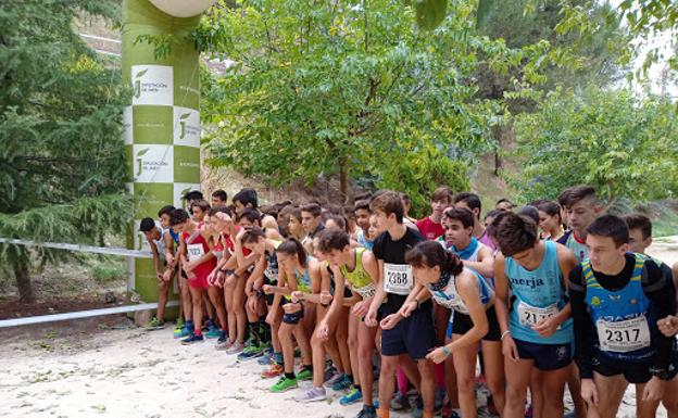 Torredonjimeno suspende la XXXVI edición del Cross del Aceite por la segunda oleada de Covid