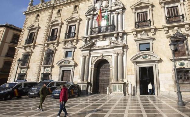 Declaran culpable al acusado de matar a su yerno de una cuchillada en Deifontes