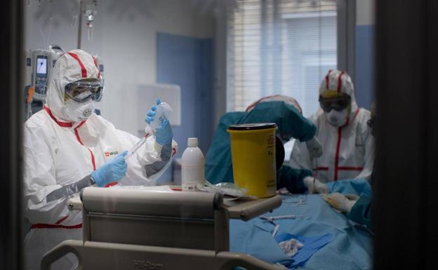 Estas son las cinco noticias de Granada que debes conocer en la noche de este jueves