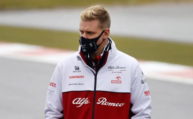 Schumacher, en la mente de todos para el regreso a Nürburgring
