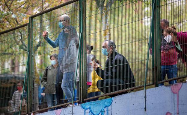 Caen las matrículas de 3 años en 451 alumnos, que suponen 18 aulas menos en la provincia