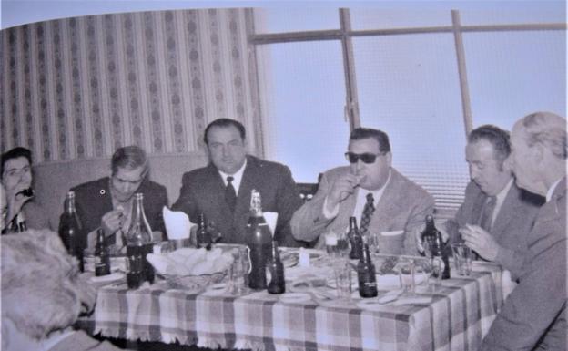 Narila y Yátor forman parte del municipio alpujarreño de Cádiar desde 1973