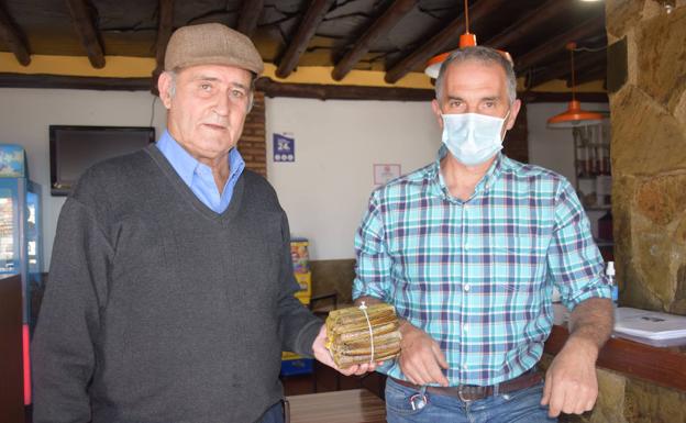La gigantesca familia Moreno de Cádiar se dedica a vender pescado por toda España