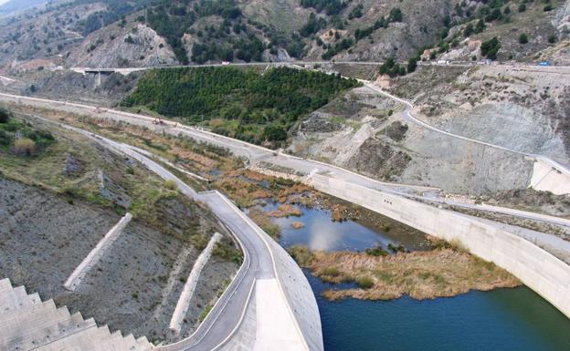 La Plataforma por las Infraestructuras apela a la UE para desbloquear las conducciones de Rules