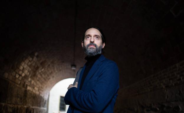 «El mejor sonido, en la palabra, es el que pasa desapercibido»