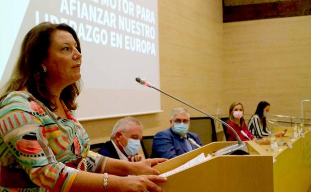 Más de 60 millones de euros en apoyo a la inversión de las OPFHs de Almería