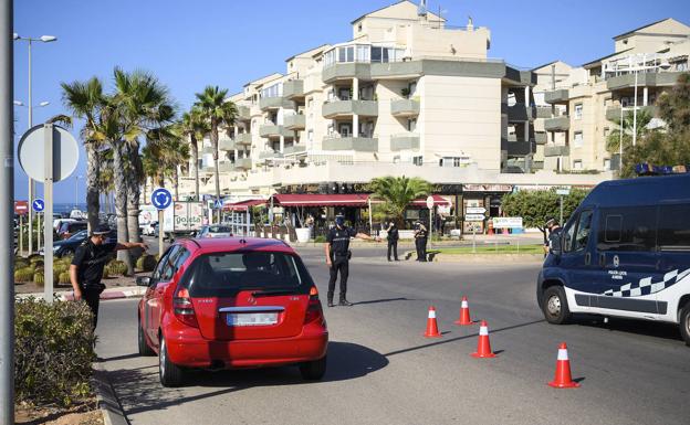 Los casos de coronavirus de la última semana se reparten entre 37 municipios almerienses