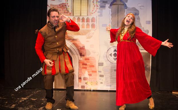 El Teatro Darymelia se reestrena con varias obras infantiles por San Lucas