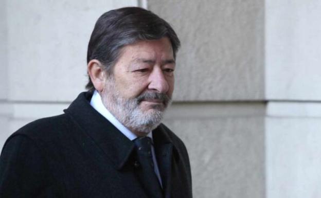 Muere Francisco Javier Guerrero, uno de los principales imputados del caso ERE