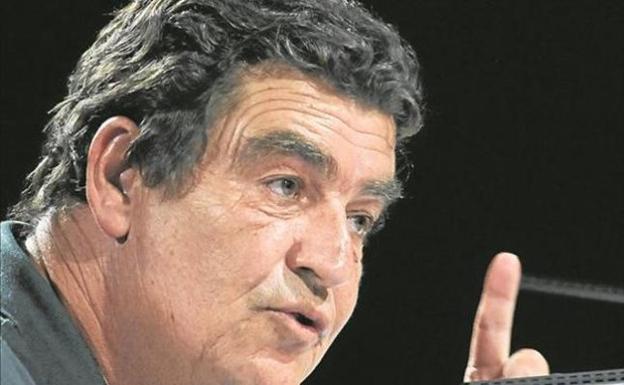 Juez Calatayud: «decir 'no' a un chaval no lo traumatiza, pero fumar 'maría' sí puede dañarle la mente»