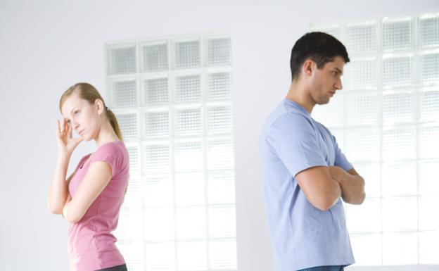 Almería es la provincia andaluza con la mayor tasa de disolución de matrimonios