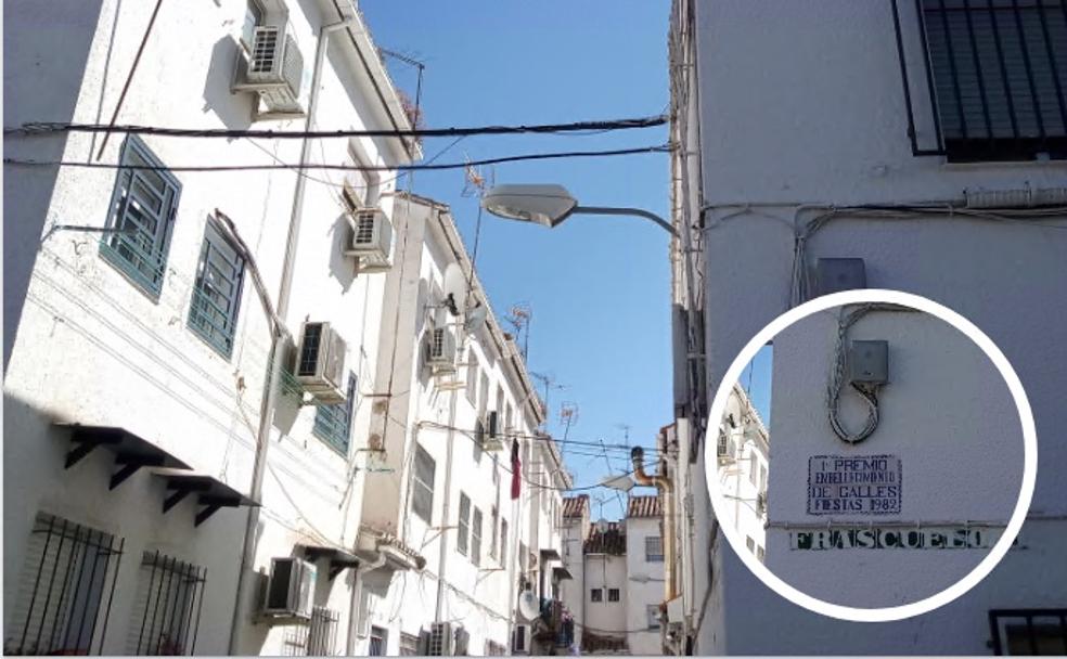 Cuando fuimos los mejores barrios de Granada