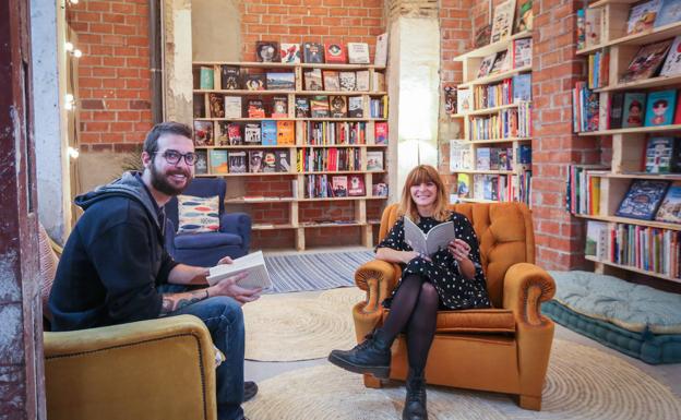 Supervivientes de las letras