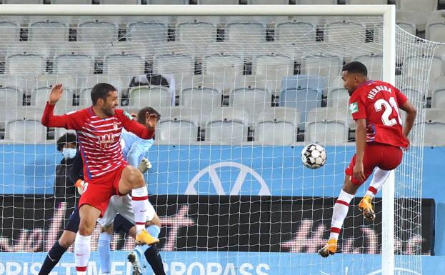 La estrategia de Diego Martínez comienza a funcionar