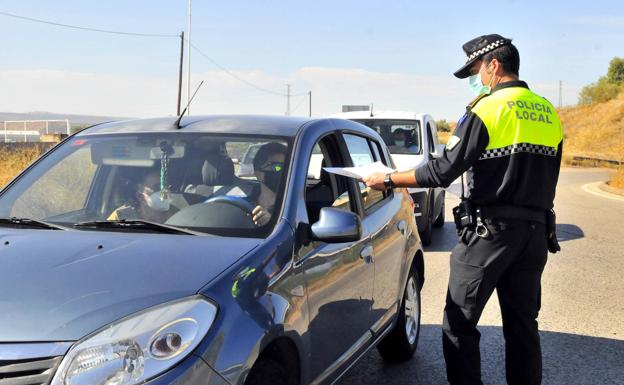 El jueves, el comité técnico provincial decidirá si levanta o mantiene el confinamiento en Linares