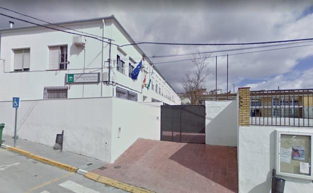 Pozo Alcón cierra por un día el colegio Nuestra Señora de los Dolores tras un foco de contagio
