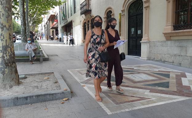 El 20% de los positivos desde el inicio de la pandemia se confirmó en los últimos siete días