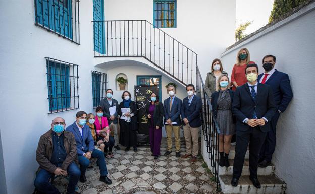 Los 26 Encuentros Manuel de Falla muestran el lado mágico del compositor